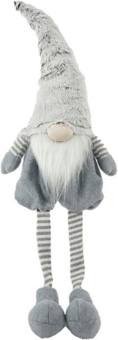 Grey, White