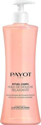 Actual product image Payot Paris Le Corps Relaxing Cleansing Body Oil (400 ml)