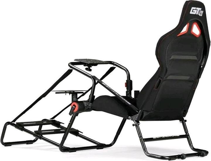 Produktbild Next Level Racing LITE PRO Cockpit Simulator NLR-S031