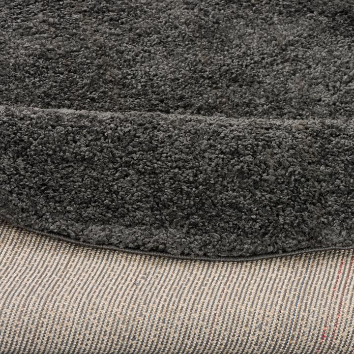 Produktbild Pergamon Hochflor Langflor Teppich Aloha (Ø 200 cm)