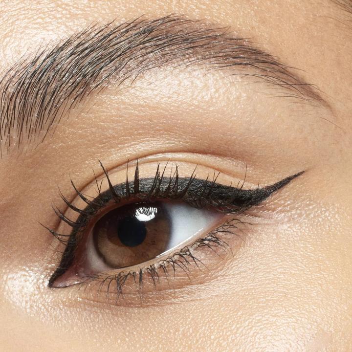 Actual product image Catrice Colour & Fix Brow Gel Mascara (Medium Brown)