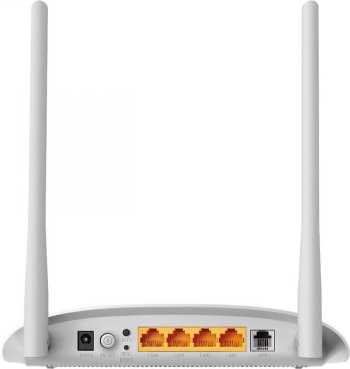 Immagine prodotto TP-Link TD-W8961N
