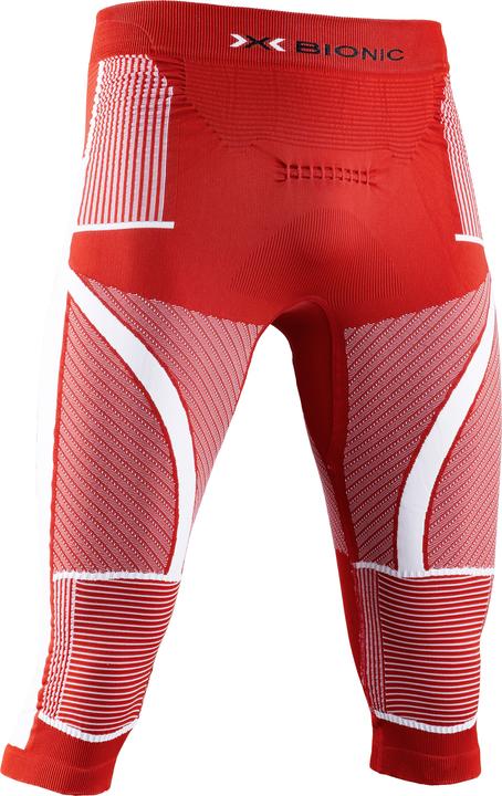 Actual product image X-Bionic Energy Accumulator 4.0 3/4 functional underwear (XXL)