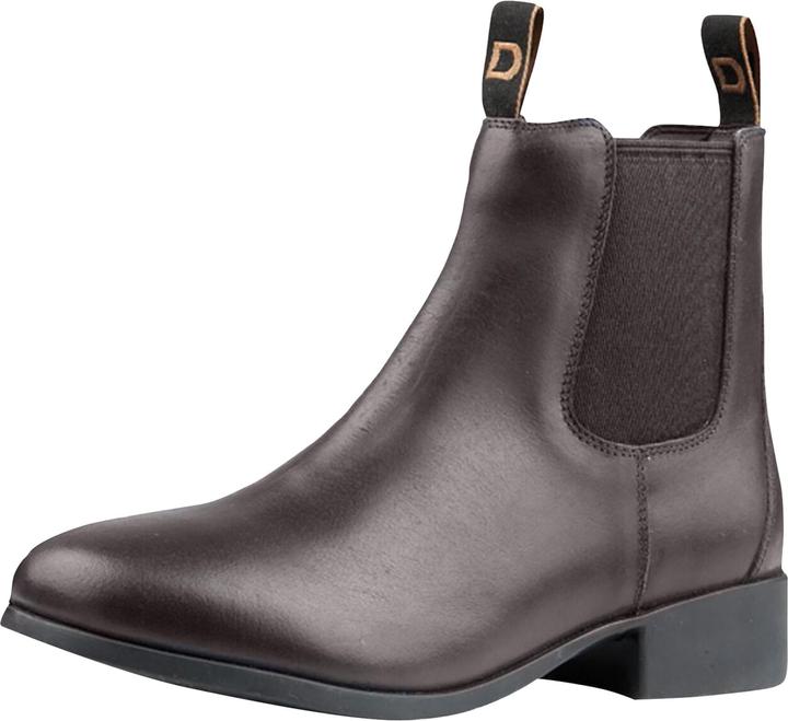 Dublin Foundation Jodhpur Lederstiefeletten (32)