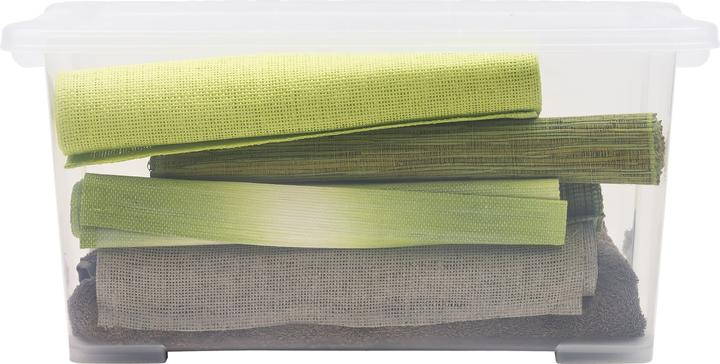 Image du produit micasa Evo (28 x 39 x 23 cm, 15 l)