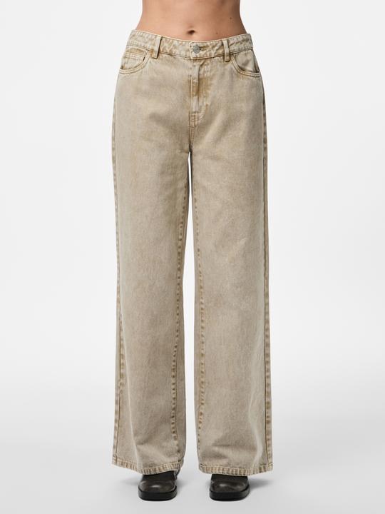 Actual product image Pieces PCFAY Wide Fit Jeans (26)
