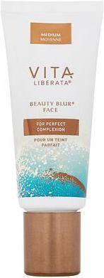 Produktbild Vita Liberata Beauty Blur Face For Perfect Complexion (Selbstbräunungsschaum, 30 ml)
