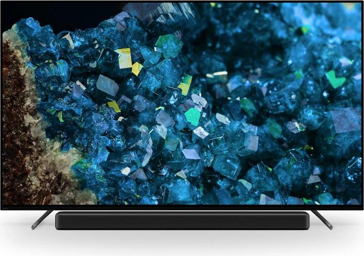 Image du produit Sony XR-55A80L (55", A80L, OLED, 4K, 2023)