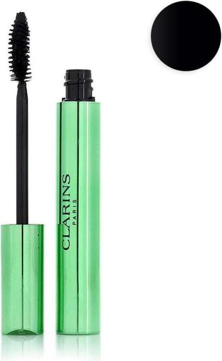 Immagine prodotto Clarins Mascara Lift & Curl No 01 (# 01 Nero)