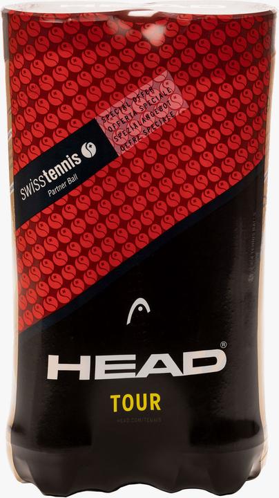 Image du produit Head Tour Duo Pack
