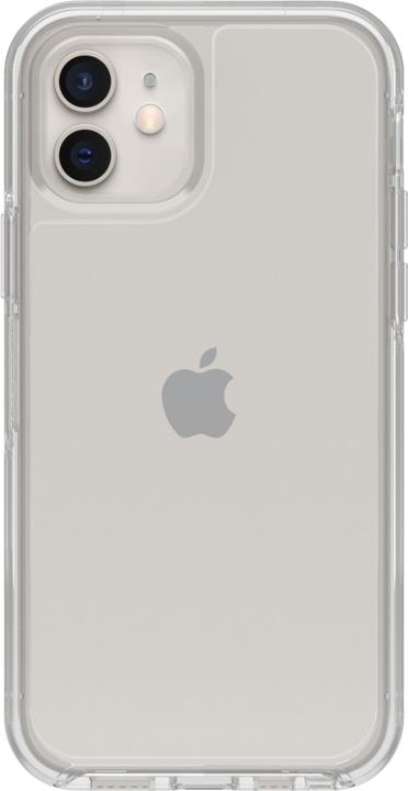 OtterBox Symmetry (Apple iPhone 12, Apple iPhone 12 Pro)