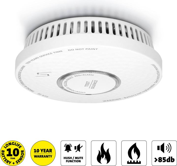 Produktbild Alecto SCA-10