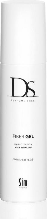 DS Sim Sensitive Fiber Gel 100 ml (Haargel, 100 ml)