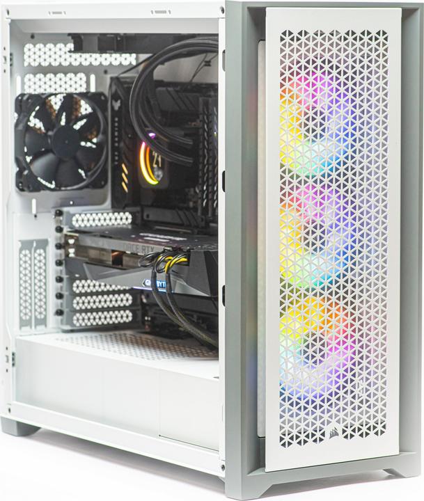 Produktbild Morele M-8993636 (Intel Core i9-11900K, 64 GB, 1000 GB, GeForce RTX 3070)