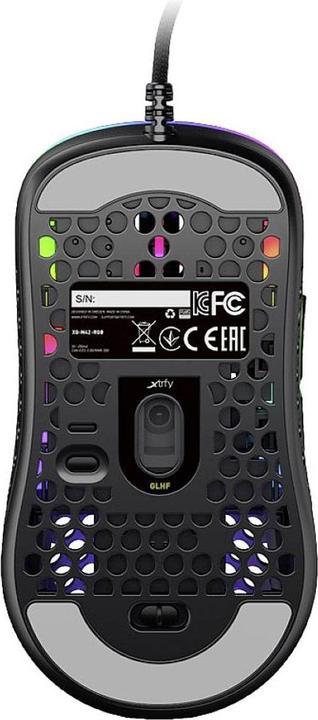 Produktbild CHERRY xtrfy M42 (Kabelgebunden)