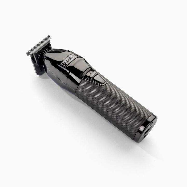 Image du produit BaByliss Pro SKELETONFX Gunsteel 4 Artistes