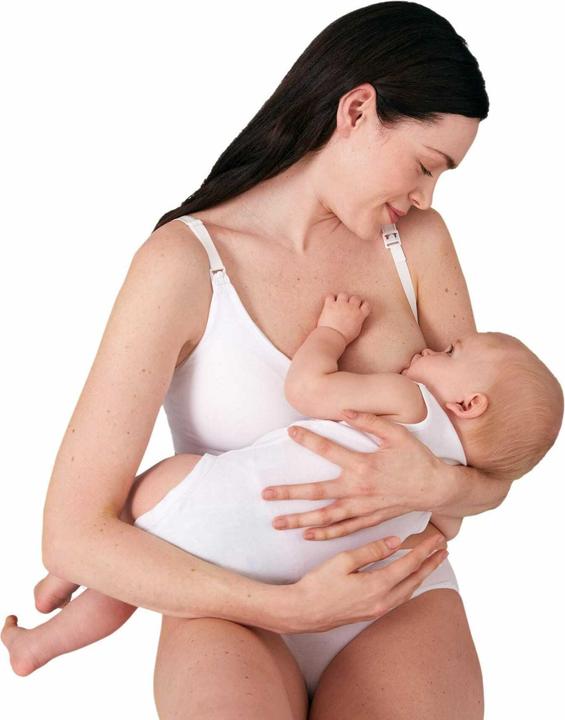 Image du produit Medela Soutien-gorge d'allaitement et de pompage 3en1 Hands-free (M)