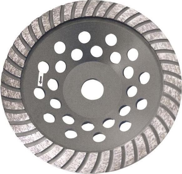 Produktbild Proline Pro-Line Turbo Diamantschleifscheibe 125x22mm - 89445