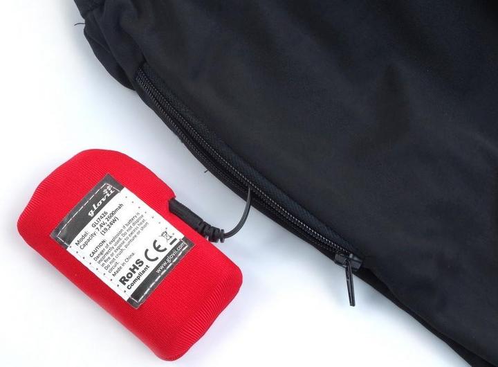 Actual product image Glovii GP1L Underpants (L)