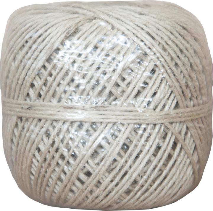 Produktbild Wihedü Bindfäden – Packschnur Ausführung: mittel, Ø: 2,0 mm, für Pakete: bis 8 kg (1 Stück)