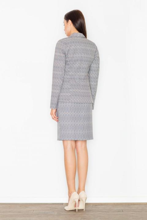 Actual product image Figl Jacket model (L)