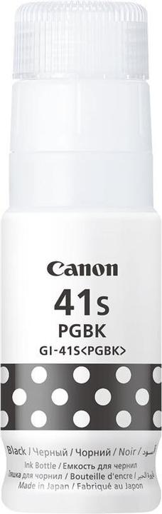 Productafbeelding Canon Ink Gi-41s Pgbk Emb (PGBK)