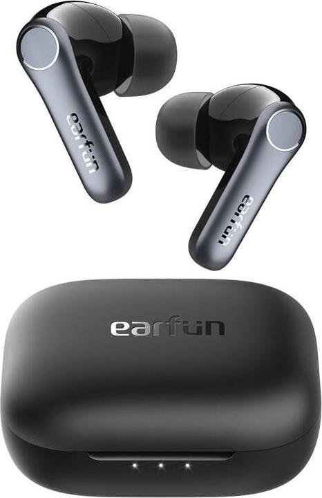 Actual product image EarFun Air Pro 4 (ANC, 7.50 h, Wireless)