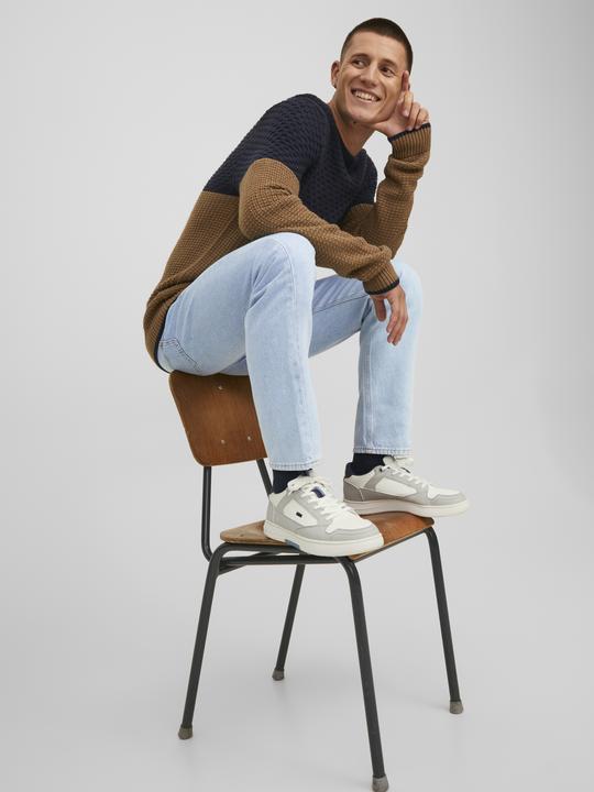 Actual product image Jack & Jones Mike Original MF 356 Comfort Fit Jeans (W36/L34)
