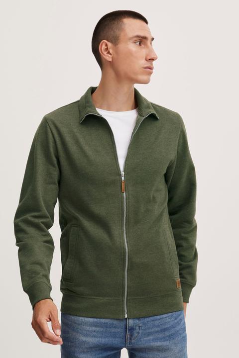 Actual product image Blend Alio Men's Zipper Jacket (L)