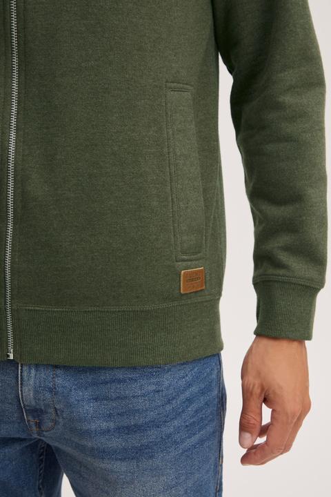 Actual product image Blend Alio Men's Zipper Jacket (L)