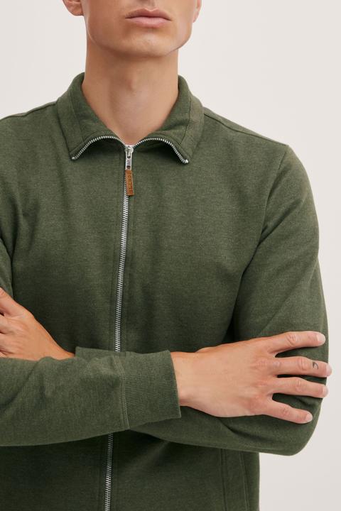 Actual product image Blend Alio Men's Zipper Jacket (L)