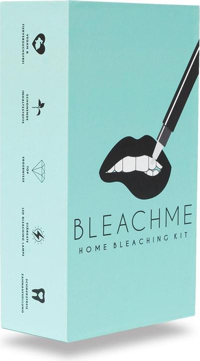 Immagine prodotto BleachMe Sbiancamento dei denti (12 ml, Kit)
