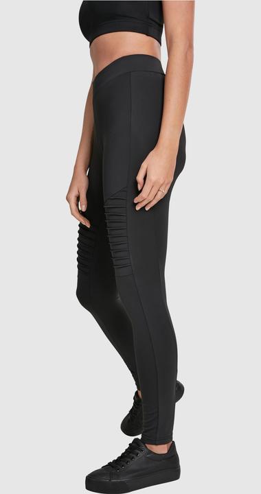 Image du produit Urban Classics Ladies Tech Biker Leggings (S)