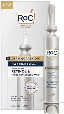 Produktbild Roc Derm Correxion Serum Fill (15 ml)