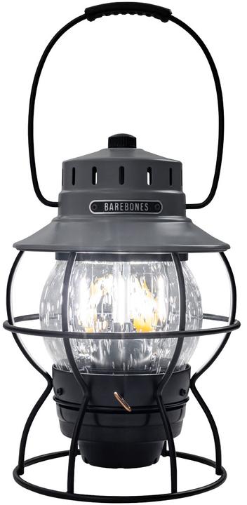 Actual product image Barebones Railroad Lantern lamp sans fil (200 lm)