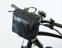 Filmer Lenkertasche Travel (4 l, Lenkertasche)