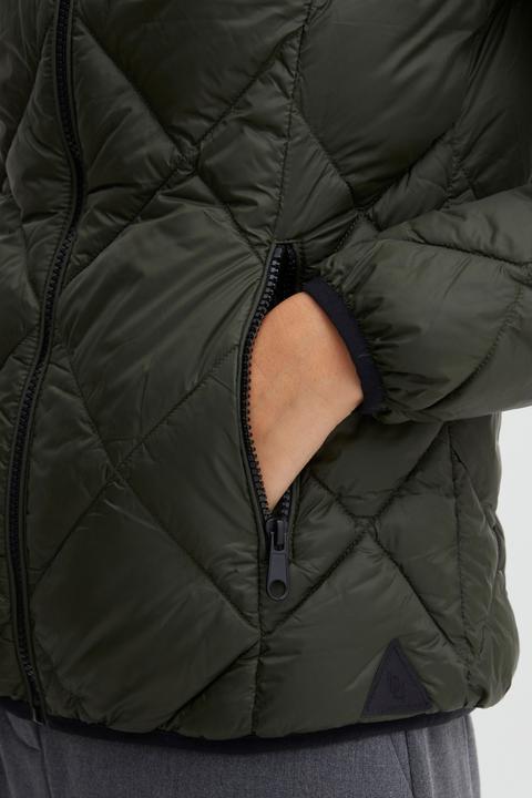 Actual product image B.young BYAMALLA JACKET - 20811786 (38)