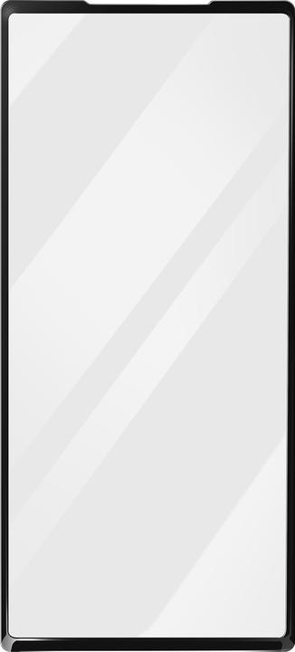Produktbild Avizar Panzerglas Schutzfolie 9H (1 Stück, Google Pixel 6a)