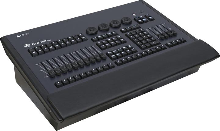 Immagine prodotto Showtec Chimp 100.G2