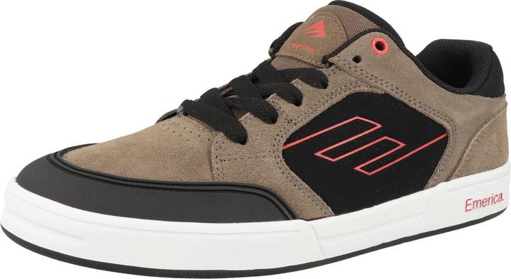 Actual product image Emerica HERITIC - 66699 (47)