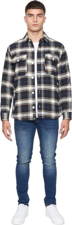 Produktbild Duck and Cover Francore Hemdjacke (M)