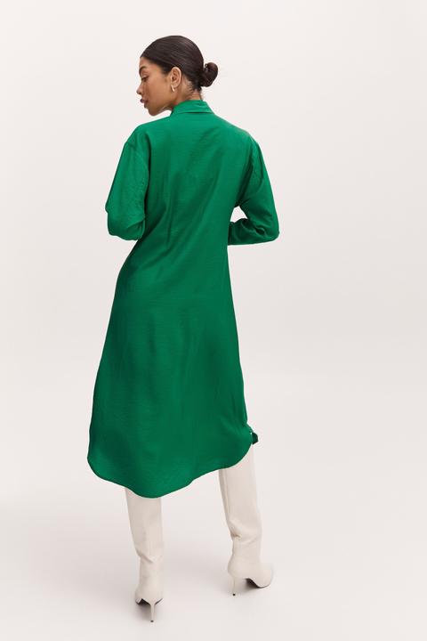 Image du produit B.young BYHOLLIE CHEMISE ROBE - 20811839 (40)