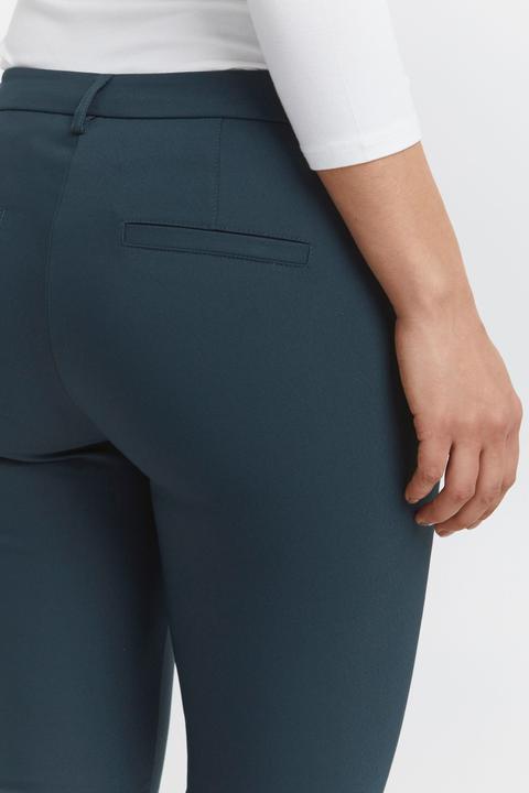 Image du produit Fransa Zapant 1 Pants - 20603400 (42)