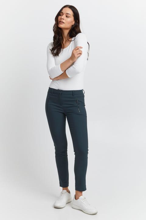 Image du produit Fransa Zapant 1 Pants - 20603400 (42)