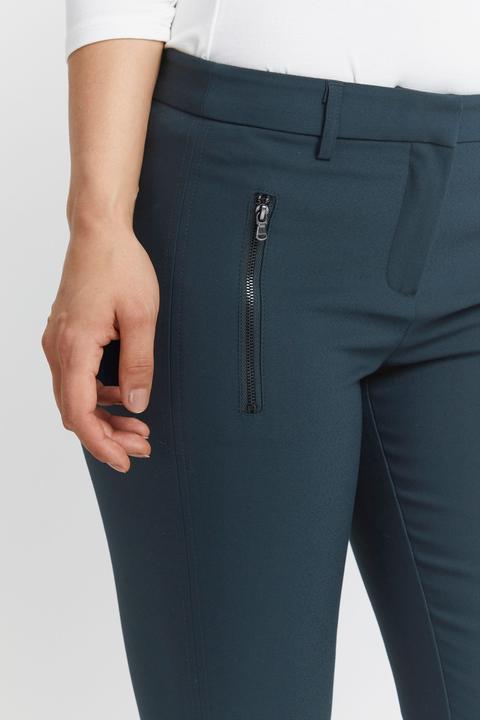 Image du produit Fransa Zapant 1 Pants - 20603400 (42)