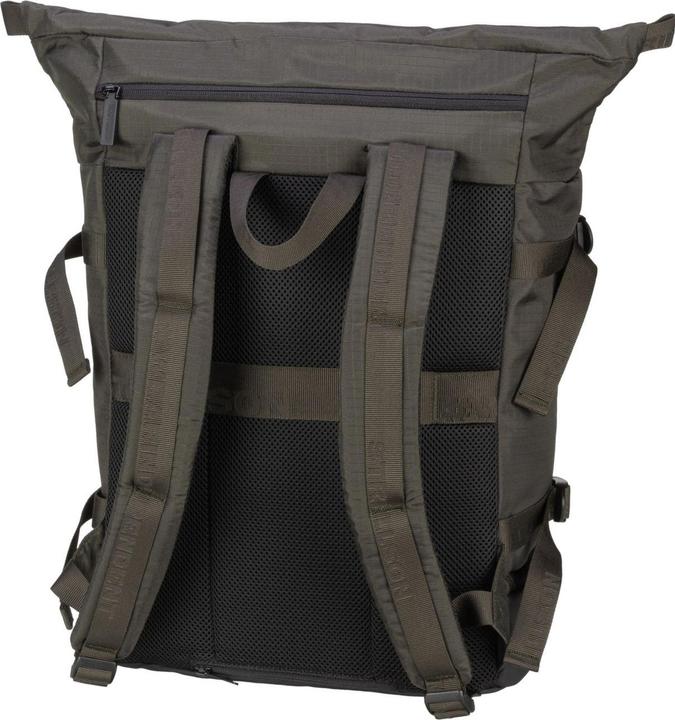 Produktbild Strellson northwood rs sebastian backpack lvz (38 l)
