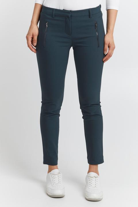 Image du produit Fransa Zapant 1 Pants - 20603400 (42)