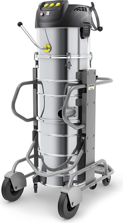 Produktbild Kärcher Industriesauger (Trockensauger)