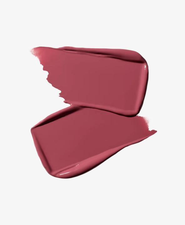 Produktbild MAC Cosmetics MACximal Sleek Satin Lipstick Brave Red (Brave Red)