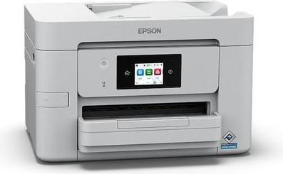 Produktbild Epson WorkForce Pro WF-M4619DWF (Tintenpatrone, Schwarz-Weiss)